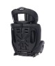 Автокресло Martin noir CADET FIX цвет Solid Gray